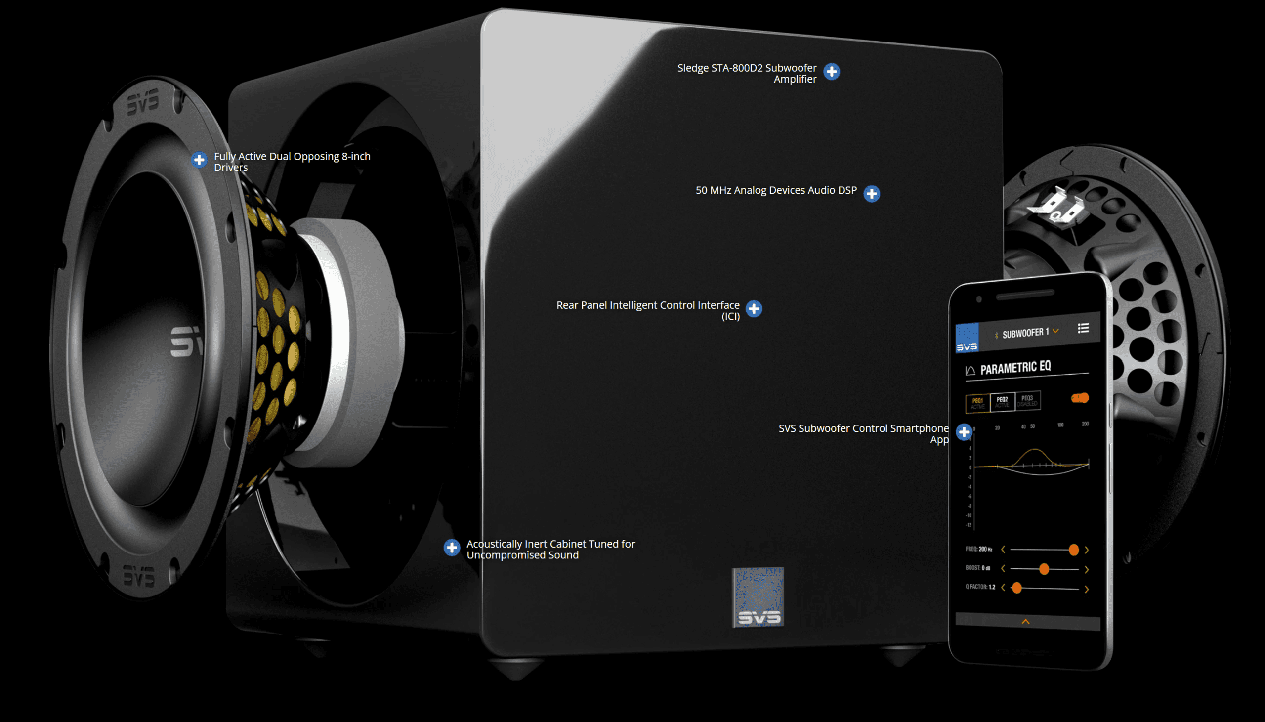 The newest SVS subwoofer is a departure from_yythkg..png