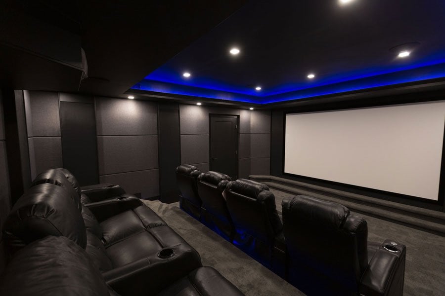 Building Curtain Event Entertainment Audio equipment.jpg