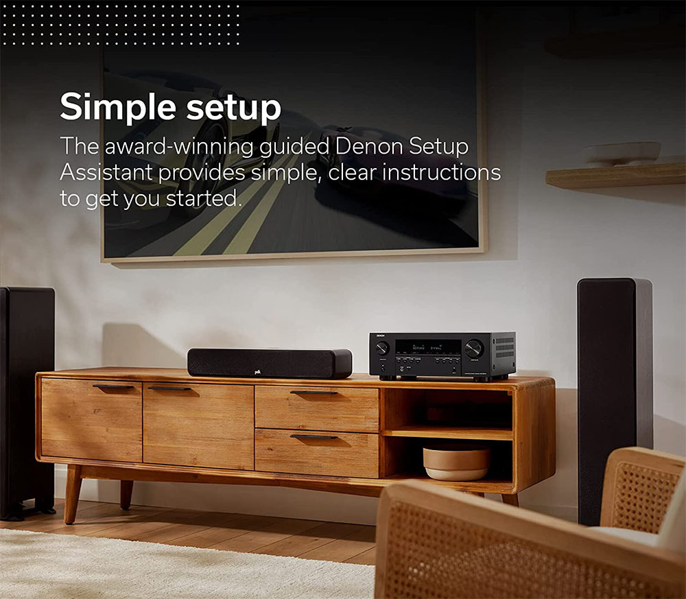 Denon AVR-S970H 评测（7.2 通道 8K AV 接收器） (6).jpg
