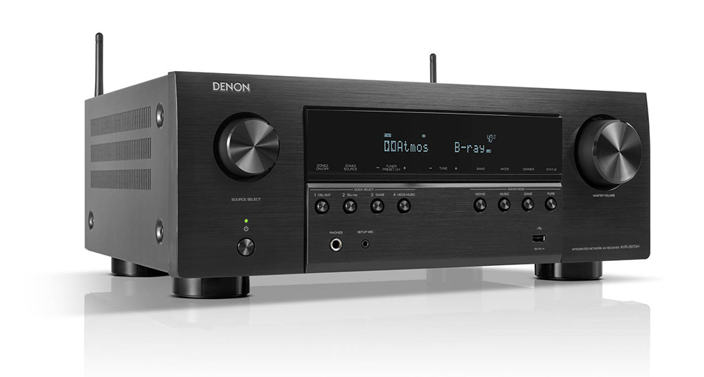 Denon AVR-S970H 评测（7.2 通道 8K AV 接收器） (17).jpg