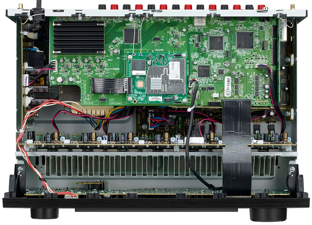 Denon AVR-S970H 评测（7.2 通道 8K AV 接收器） (4).jpg
