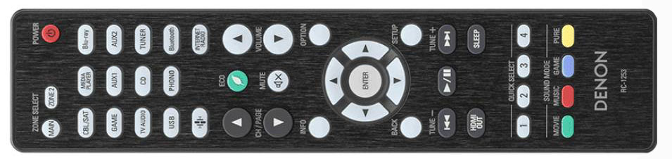 Denon AVR-S970H 评测（7.2 通道 8K AV 接收器） (3).jpg