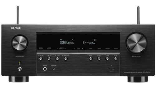 Denon AVR-S970H 评测（7.2 通道 8K AV 接收器）.jpg