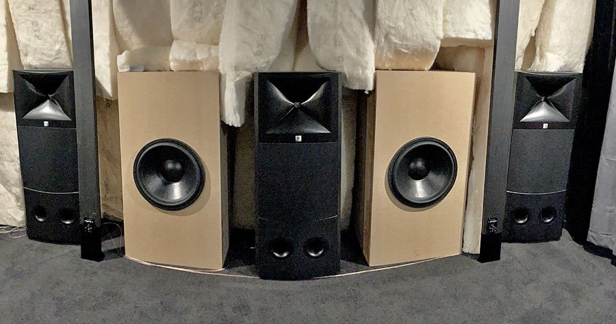Public address system Audio equipment Wood Sound bo.jpg