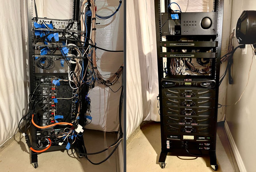Electrical wiring Computer hardware Electricity Electronic_yythkg.jpg