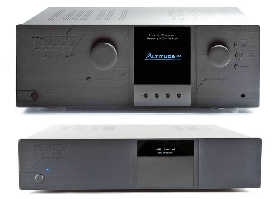 Trinnov Altitude 32 和 48ext 前置放大器 处理器.jpg