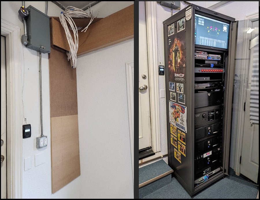 木质燃气门音响设备夹具.jpg
