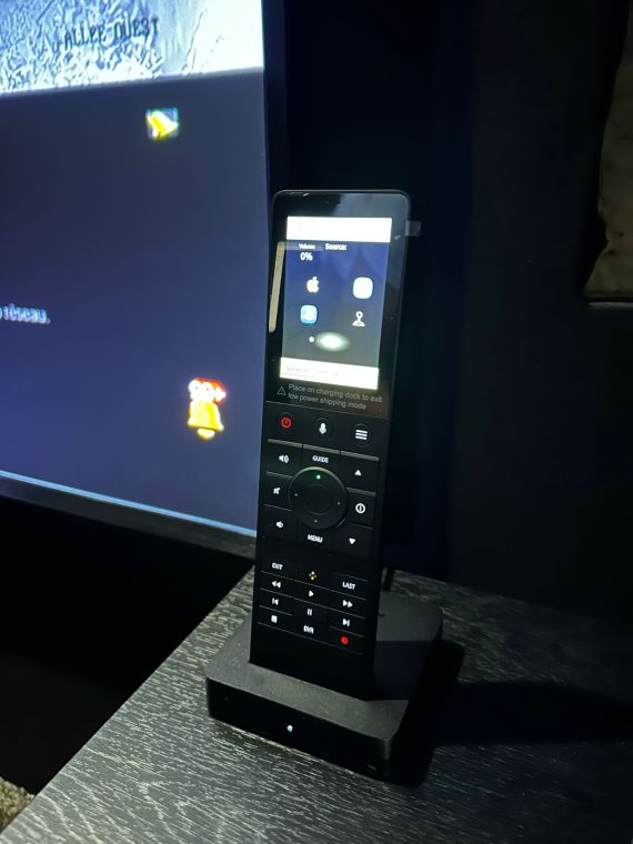 Detail view of crestron remote control.jpg