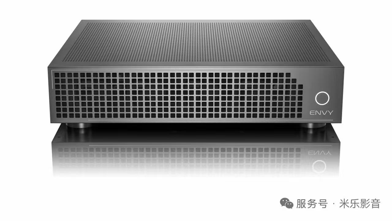 madVR Labs推出新一代Envy Extreme MK3和Core MK2视频处理器，并公布重大软件更新计划